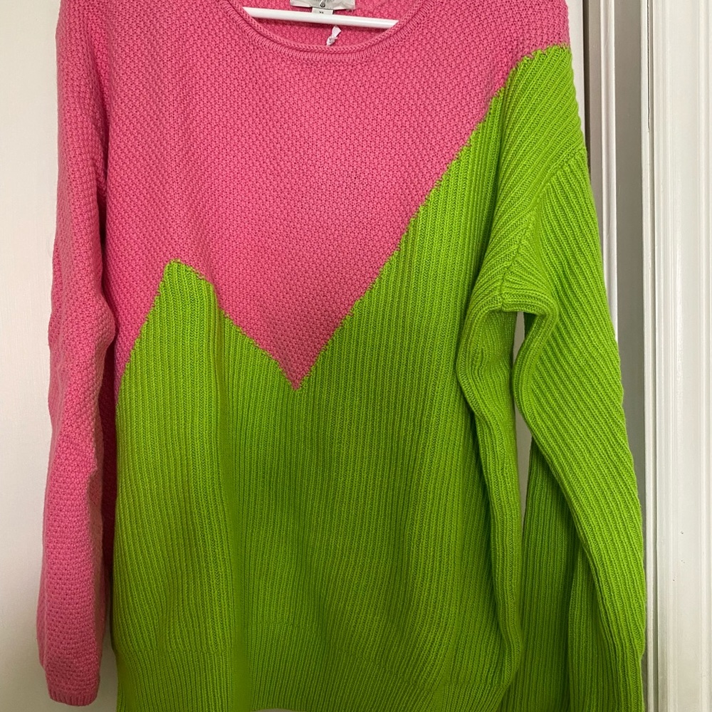 Bright Women's Sweater - Victor Glemaud/Target Collab